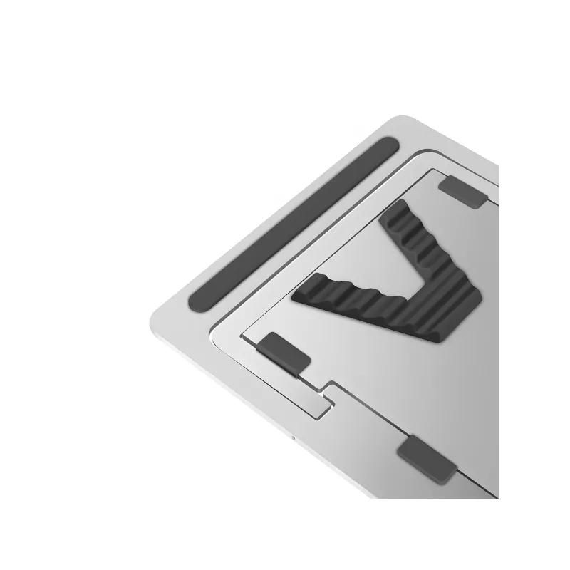 Support ergonomique pour ordinateur portable