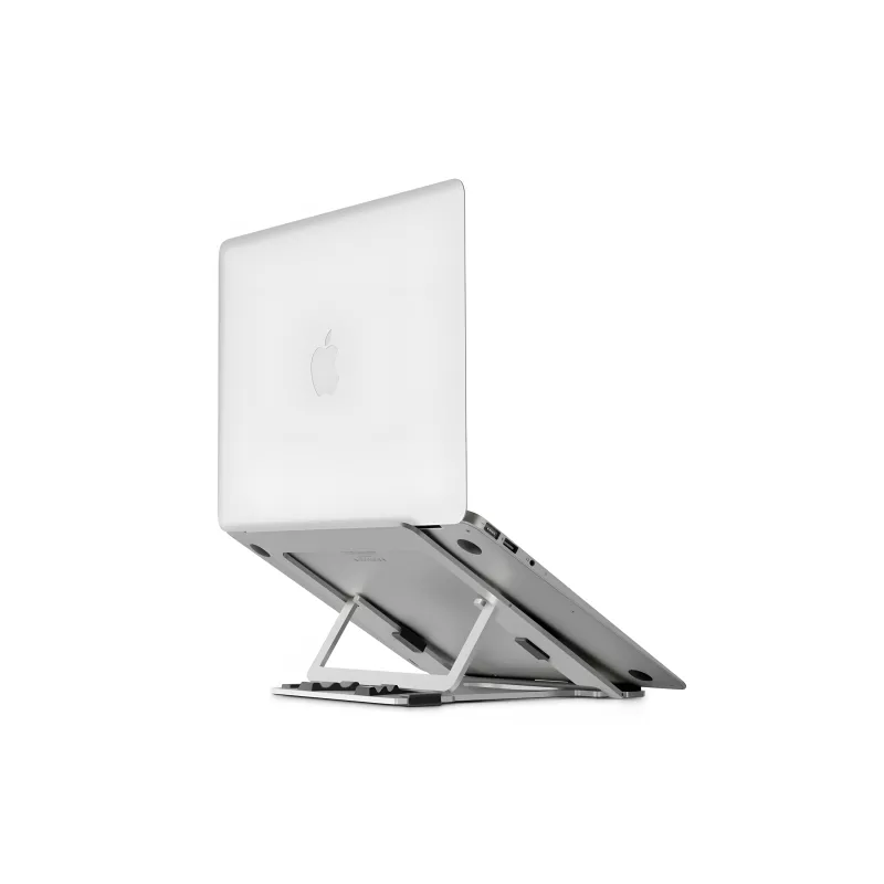 Support Ordinateur Portable, Support PC Portable Rotatif à