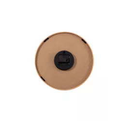 Horloge design à quartz