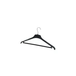 Lot de 20 cintres plastique