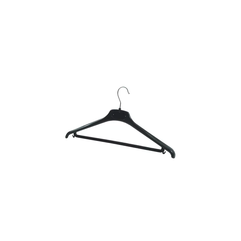 Lot de 20 cintres plastique