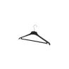 Lot de 20 cintres plastique
