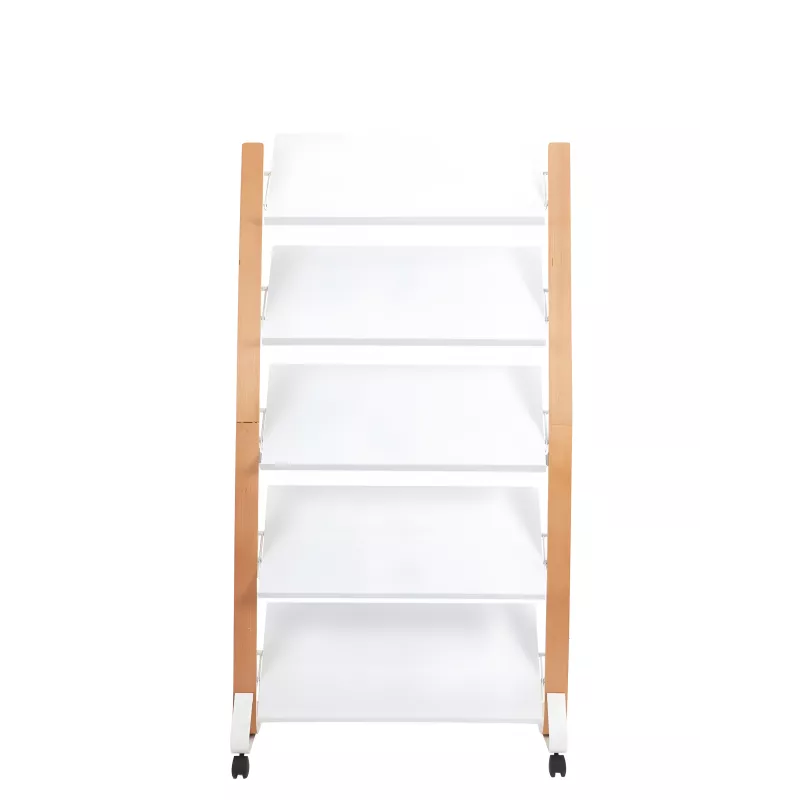 Presentoir mobile design grand modèle