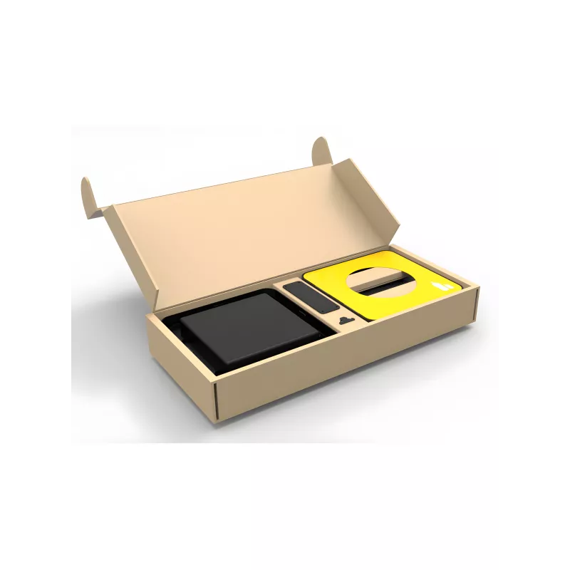 Poubelle de tri selectif et recyclage pour plastiques