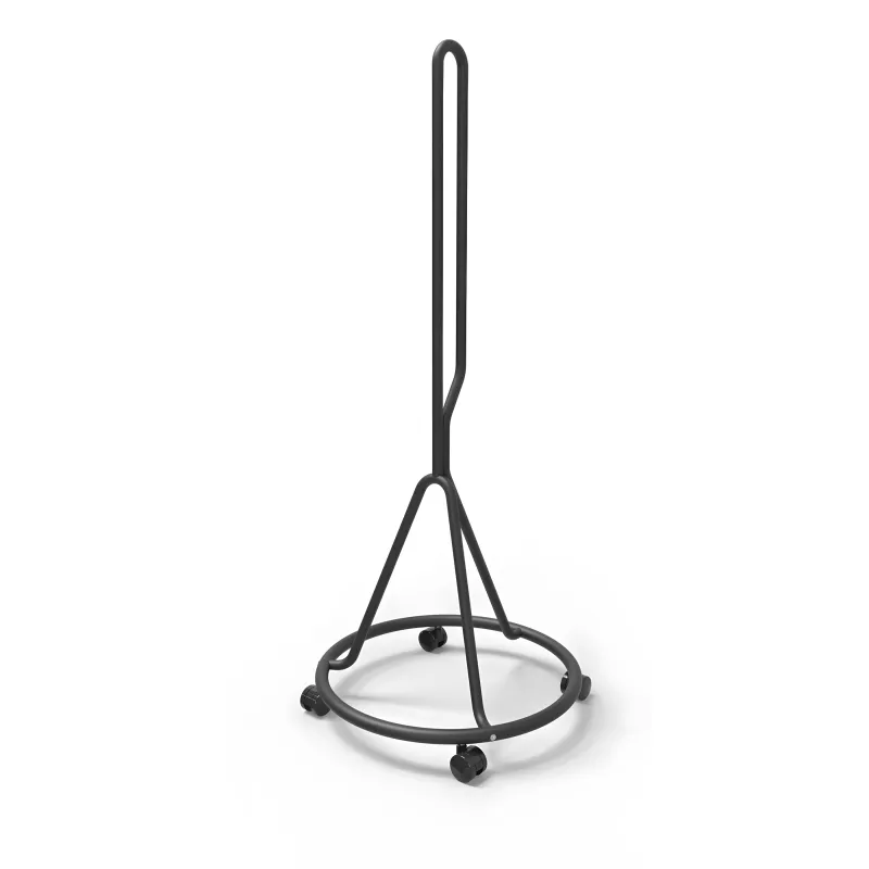 Chariot de rangement pour tabouret RDVNIMBO