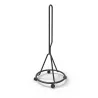 Chariot de rangement pour tabouret RDVNIMBO