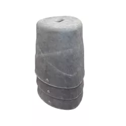 Tabouret écologique et design