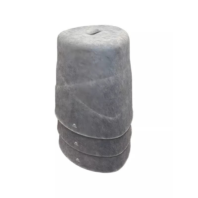 Tabouret écologique et design