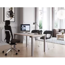 Bureau individuel So Vicar