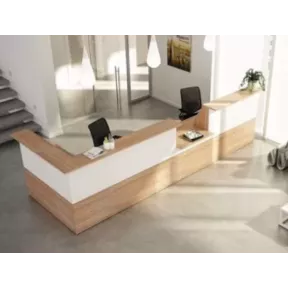 Banque d'accueil Musa