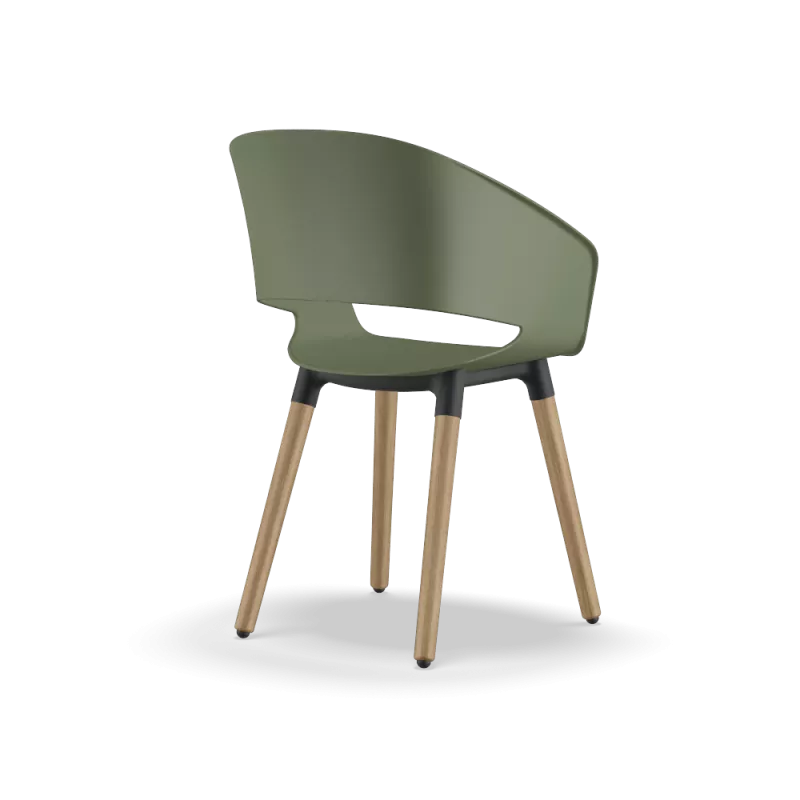 Fauteuil d'accueil So Procida