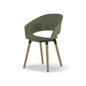 Fauteuil d'accueil So Procida