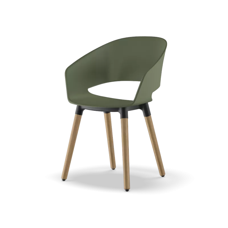 Fauteuil d'accueil So Procida