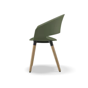 Fauteuil d'accueil So Procida