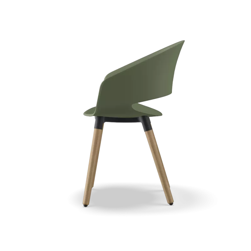 Fauteuil d'accueil So Procida