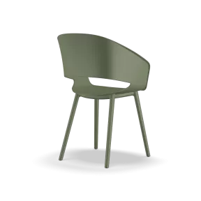 Chaise visiteur So Messine