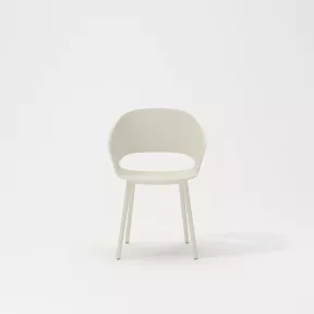 Chaise visiteur So Messine