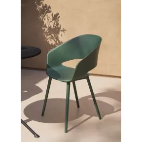 Chaise visiteur So Messine