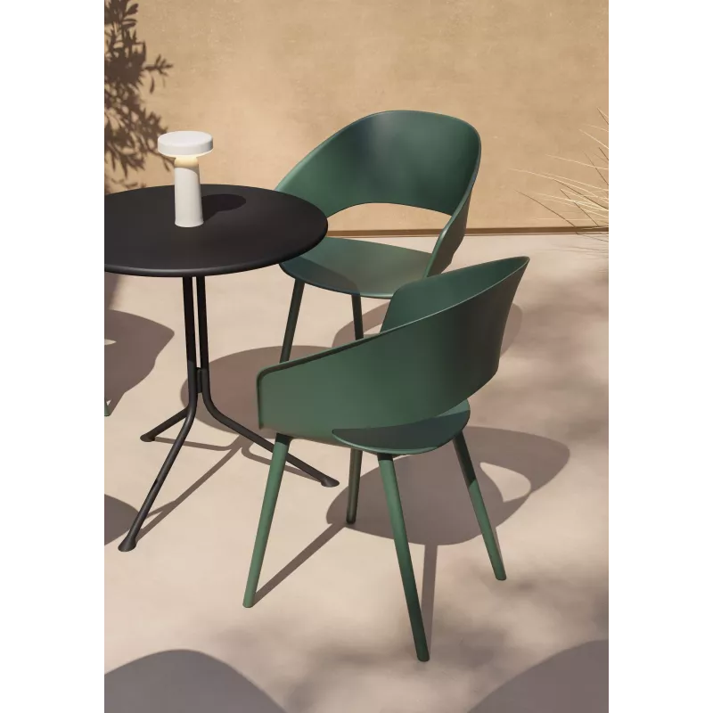 Chaise visiteur So Messine
