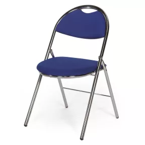 Chaise visiteur pliante So Modica