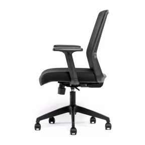 Siège de bureau synchrone dossier résille So Palerme