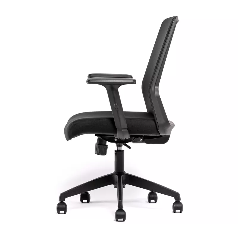 Siège de bureau synchrone dossier résille So Palerme
