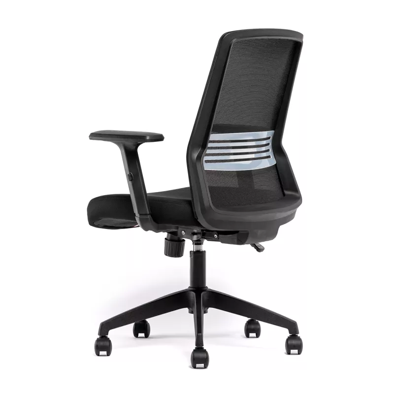 Siège de bureau synchrone dossier résille So Palerme