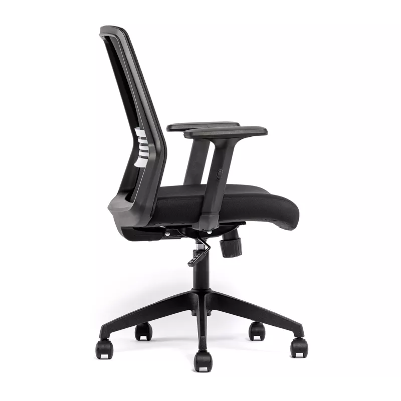 Siège de bureau synchrone dossier résille So Palerme