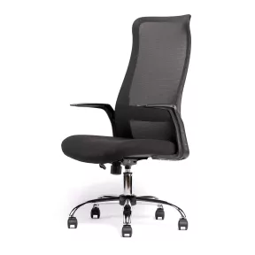Fauteuil de bureau basculant So Salerno