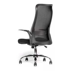 Fauteuil de bureau basculant So Salerno