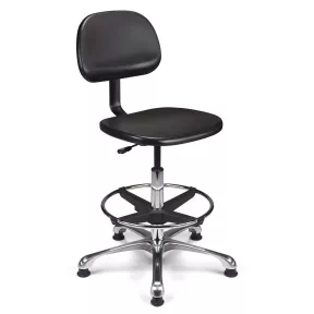 Siège technique polyuréthane avec repose-pieds So Forlì