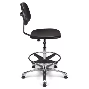 Siège technique polyuréthane avec repose-pieds So Forlì