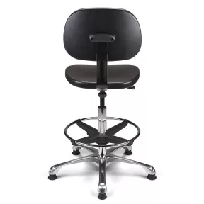 Siège technique polyuréthane avec repose-pieds So Forlì