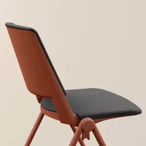 Chaise accueil So Sienne