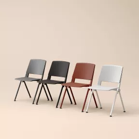 Chaise accueil So Sienne