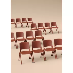 Chaise accueil So Sienne