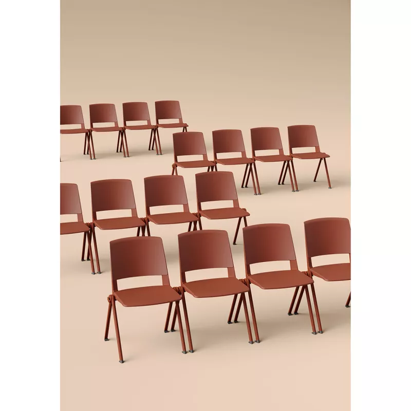 Chaise accueil So Sienne