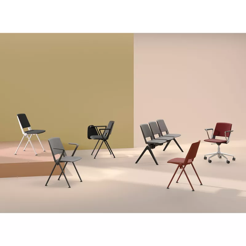 Chaise accueil So Sienne