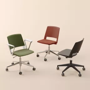 Chaise accueil So Sienne