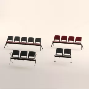 Chaise accueil So Sienne