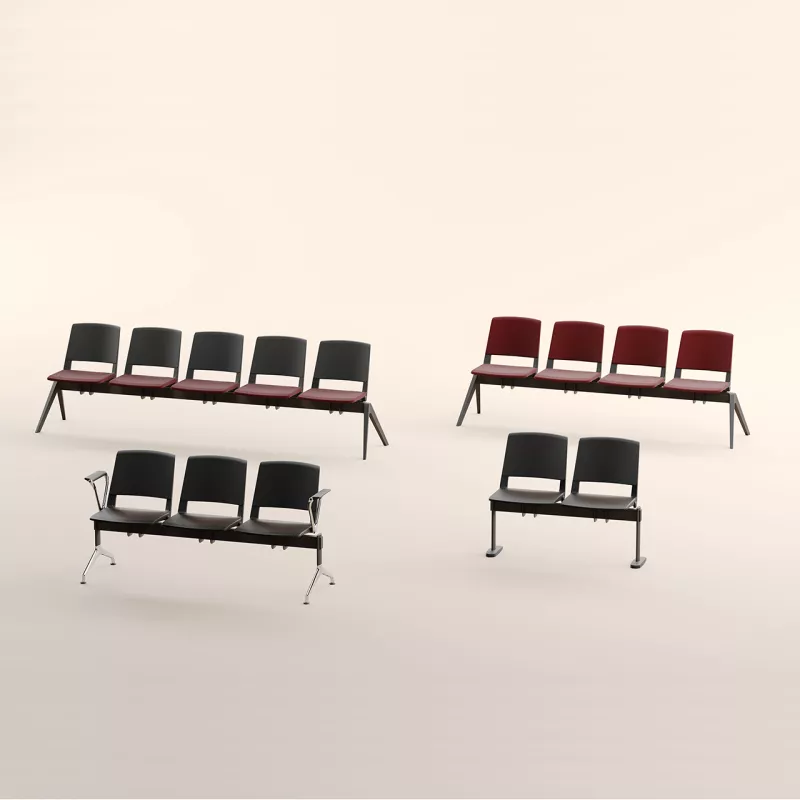 Chaise accueil So Sienne