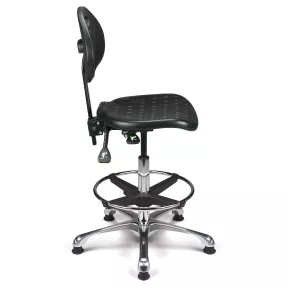 Siège technique polyuréthane asynchrone So Pescara