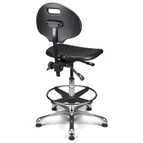 Siège technique polyuréthane asynchrone So Pescara