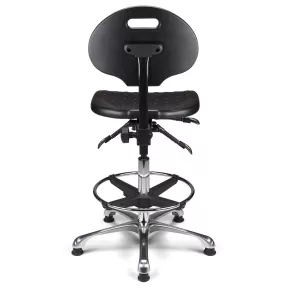 Siège technique polyuréthane asynchrone So Pescara