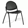 Chaise visiteur empilable So Aprilia