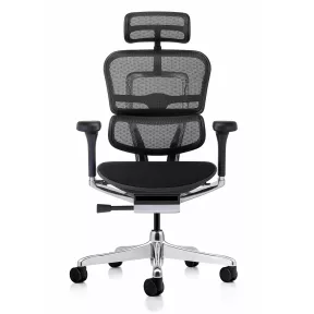 Fauteuil bureautique synchrone So Gaète