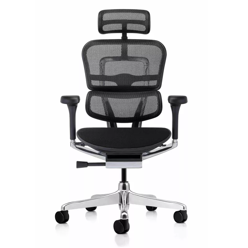 Fauteuil bureautique synchrone So Gaète