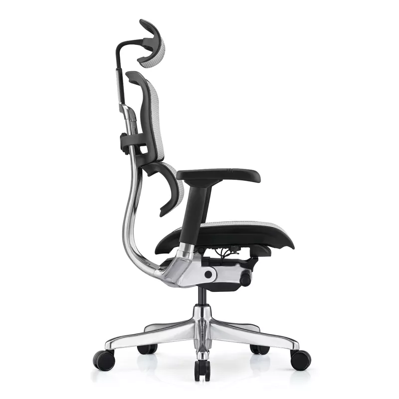 Fauteuil bureautique synchrone So Gaète