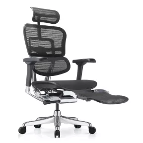 Fauteuil bureautique synchrone So Gaète