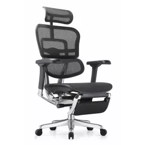 Fauteuil bureautique synchrone So Gaète